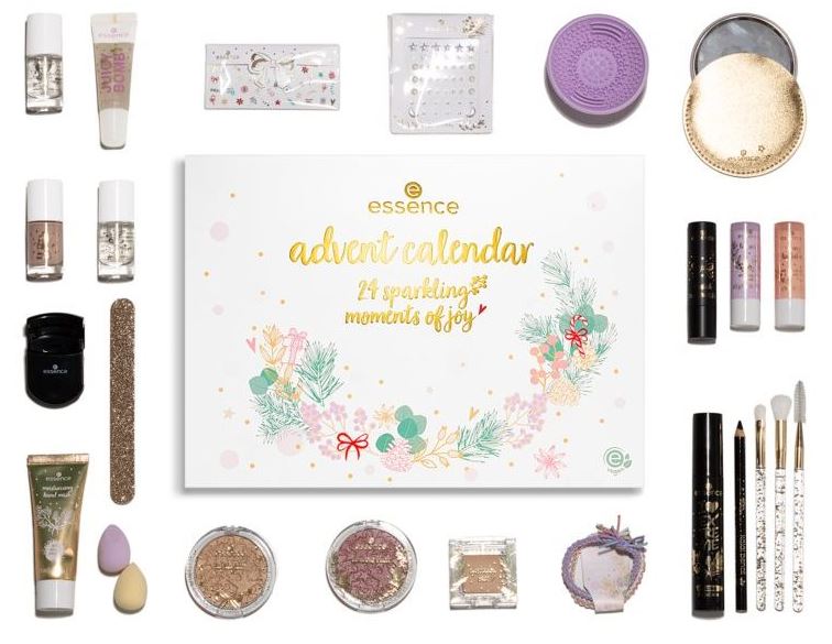 Essence advent calendar